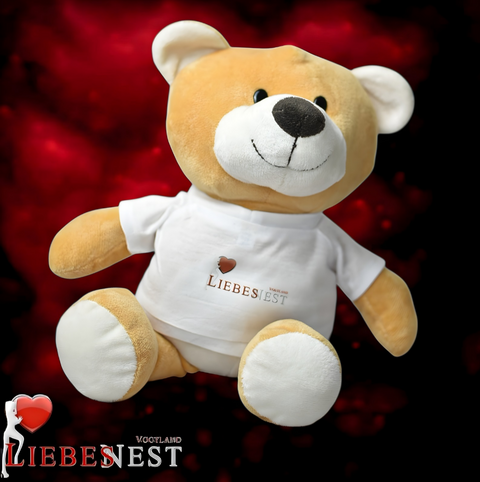 Plüschtier-Teddybär